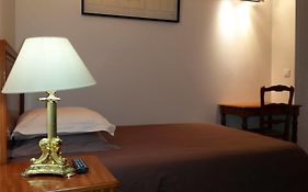 Residence Hoteliere Salvy Paris